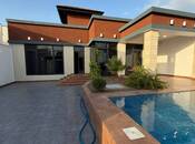 Satılır 4 otaqlı həyət evi/bağ evi 165 m², Mərdəkan q., photo 1 from 8
