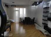 İcarəyə verilir 3 otaqlı yeni tikili 125 m², Nəriman Nərimanov m., photo 3 from 8
