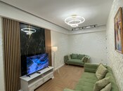 Satılır 2 otaqlı yeni tikili 76 m², Həzi Aslanov m., photo 3 from 8