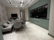 Satılır 3 otaqlı yeni tikili 142 m², Gənclik m., photo 6 from 8