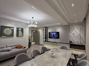 Satılır 3 otaqlı yeni tikili 142 m², Gənclik m., photo 3 from 8
