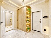 Продается 2-комн. новостройка 65 м², м. Кара Караев, photo 1 from 8