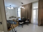 İcarəyə verilir 2 otaqlı yeni tikili 80 m², Nəsimi r., photo 2 from 8