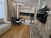 İcarəyə verilir 2 otaqlı yeni tikili 80 m², Nəsimi r., photo 1 from 8