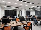 İcarəyə verilir 4 otaqlı ofis 200 m², Şah İsmayıl Xətai m., photo 4 from 5