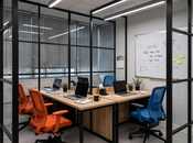 İcarəyə verilir 4 otaqlı ofis 200 m², Şah İsmayıl Xətai m., photo 3 from 5