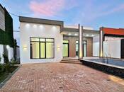 Satılır 4 otaqlı həyət evi/bağ evi 160 m², Mərdəkan q., photo 1 from 8