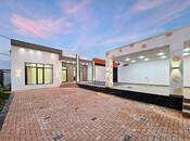 Satılır 4 otaqlı həyət evi/bağ evi 160 m², Mərdəkan q., photo 3 from 8