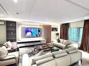 İcarəyə verilir 3 otaqlı yeni tikili 140 m², Nəsimi r., photo 1 from 8