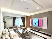 İcarəyə verilir 3 otaqlı yeni tikili 140 m², Nəsimi r., photo 3 from 8