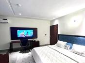 İcarəyə verilir 3 otaqlı yeni tikili 140 m², Nəsimi r., photo 8 from 8
