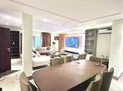 İcarəyə verilir 3 otaqlı yeni tikili 140 m², Nəsimi r., photo 4 from 8
