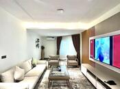 İcarəyə verilir 3 otaqlı yeni tikili 140 m², Nəsimi r., photo 2 from 8