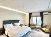 İcarəyə verilir 3 otaqlı yeni tikili 140 m², Nəsimi r., photo 7 from 8