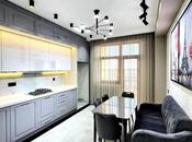 İcarəyə verilir 3 otaqlı yeni tikili 140 m², Nəriman Nərimanov m., photo 4 from 8