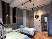 Сдается 3-комн. новостройка 140 м², м. Низами, photo 8 from 8