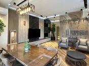 Сдается 3-комн. новостройка 140 м², м. Низами, photo 1 from 8