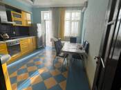 Сдается 3-комн. новостройка 123 м², м. Иншаатчылар, photo 4 from 7