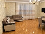 Сдается 3-комн. новостройка 115 м², Насиминский  р., photo 2 from 8