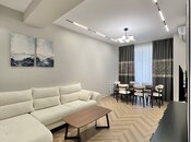 Продается 2-комн. новостройка 58.3 м², м. Азадлыг проспекти, photo 1 from 8