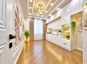 Продается 2-комн. новостройка 95 м², м. Кара Караев, photo 7 from 8