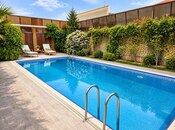 İcarəyə verilir 5 otaqlı həyət evi/bağ evi 380 m², Şüvəlan q., photo 1 from 8