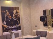 İcarəyə verilir 3 otaqlı yeni tikili 150 m², Xətai r., photo 6 from 8