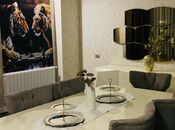 İcarəyə verilir 3 otaqlı yeni tikili 150 m², Xətai r., photo 4 from 8