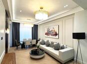 İcarəyə verilir 2 otaqlı yeni tikili 80 m², Şah İsmayıl Xətai m., photo 1 from 8