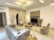İcarəyə verilir 3 otaqlı yeni tikili 145 m², Şah İsmayıl Xətai m., photo 4 from 8