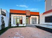 Satılır 4 otaqlı həyət evi/bağ evi 160 m², Mərdəkan q., photo 1 from 8