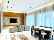 İcarəyə verilir 3 otaqlı yeni tikili 145 m², Ağ şəhər q., photo 2 from 8