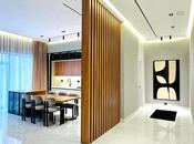 İcarəyə verilir 3 otaqlı yeni tikili 145 m², Ağ şəhər q., photo 3 from 8