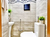 İcarəyə verilir 2 otaqlı yeni tikili 100 m², Qara Qarayev m., photo 6 from 8