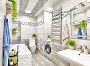 İcarəyə verilir 2 otaqlı yeni tikili 100 m², Qara Qarayev m., photo 7 from 8