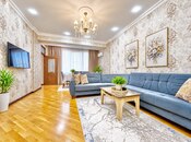 İcarəyə verilir 2 otaqlı yeni tikili 100 m², Qara Qarayev m., photo 5 from 8