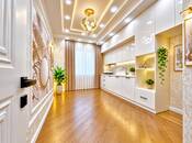 Satılır 3 otaqlı yeni tikili 95 m², Qara Qarayev m., photo 4 from 8