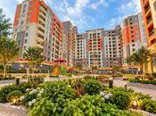 Продается 2-комн. новостройка 70 м², м. Кара Караев, photo 1 from 8