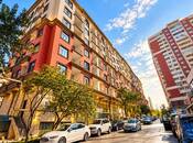 Satılır 2 otaqlı yeni tikili 53 m², Qara Qarayev m., photo 1 from 8