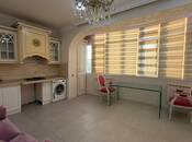 İcarəyə verilir 3 otaqlı yeni tikili 142 m², 8 Noyabr m., photo 6 from 8