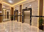 Satılır 4 otaqlı yeni tikili 127 m², Qara Qarayev m., photo 2 from 8