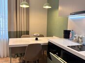 İcarəyə verilir 1 otaqlı yeni tikili 47 m², Xətai r., photo 5 from 8