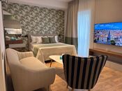 İcarəyə verilir 1 otaqlı yeni tikili 47 m², Xətai r., photo 2 from 8