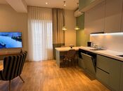 İcarəyə verilir 1 otaqlı yeni tikili 47 m², Xətai r., photo 1 from 8