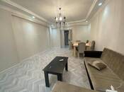 Сдаётся 3-комн. новостройка 120 м², м. Иншаатчылар, photo 2 from 8