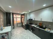 Сдаётся 3-комн. новостройка 120 м², м. Иншаатчылар, photo 8 from 8