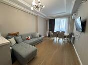Satılır 2 otaqlı yeni tikili 47 m², İnşaatçılar m., photo 3 from 7