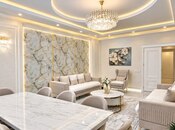 İcarəyə verilir 3 otaqlı yeni tikili 140 m², Nəriman Nərimanov m., photo 1 from 8
