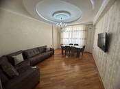 İcarəyə verilir 3 otaqlı yeni tikili 110 m², Həzi Aslanov m., photo 1 from 8