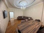 İcarəyə verilir 3 otaqlı yeni tikili 110 m², Həzi Aslanov m., photo 2 from 8